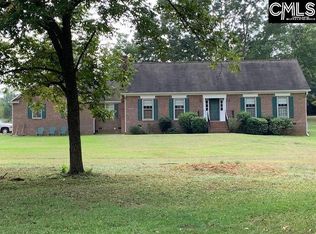 108 W Selwood Ln, Columbia, SC 29212