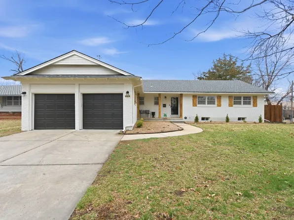 6614 E 14th St N, Wichita, KS 67206