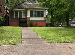 2118 Louisiana St #1, Little Rock, AR 72206