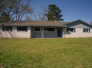 1201 Cleveland St, Waynesboro, MS 39367