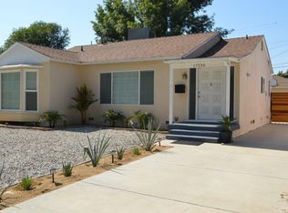 17530 Lemay St, Van Nuys, CA 91406