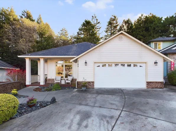 2105 Ardagh Ct, Eureka, CA 95503