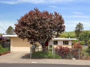 50 Meadow Dr, Mill Valley, CA 94941