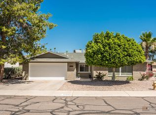 4302 E Modoc Dr, Phoenix, AZ 85044