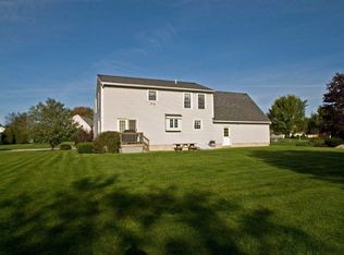 7 Corbin Dr, Dover, NH 03820