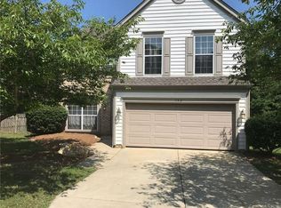 132 Aylesbury Ln, Indian Trail, NC 28079