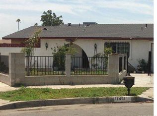 17461 Dorsey Ct, Fontana, CA 92335