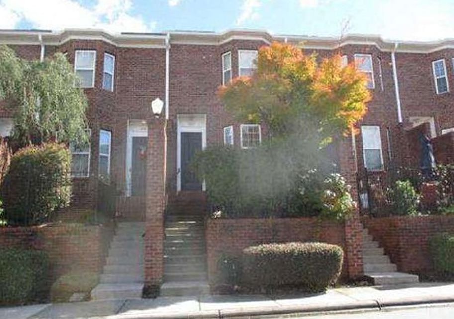 Property Front View