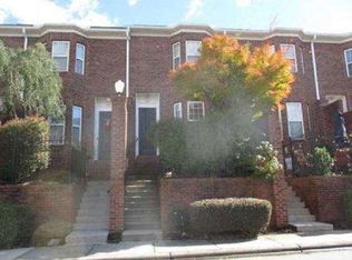 422 Beacon St NW, Concord, NC 28027