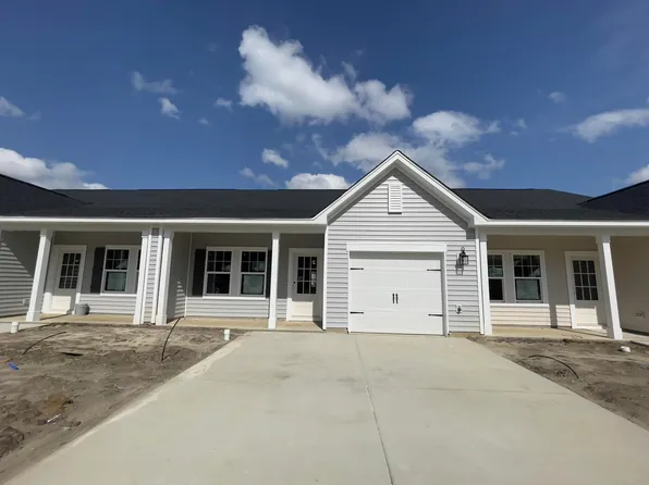 945 Dusk Dr, Summerville, SC 29486