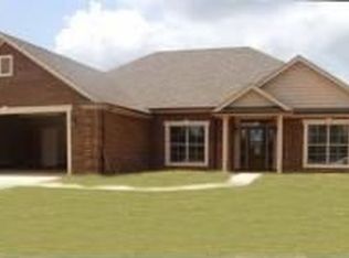 125 Rippavilla St, Saltillo, MS 38866