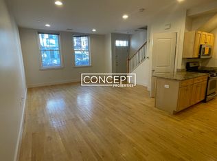123 2nd St #105, Cambridge, MA 02141