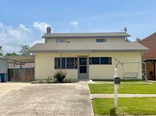 1608 Maple St, Morgan City, LA 70380