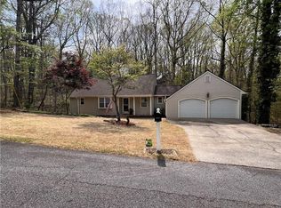 3019 Big Tree Rd, Gainesville, GA 30501