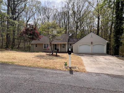 3019 Big Tree Rd, Gainesville, GA, 30501