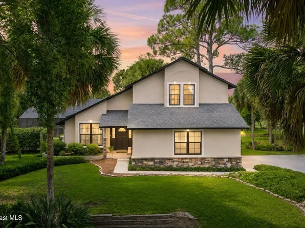 1845 Hidden Lake Dr, Rockledge, FL 32955