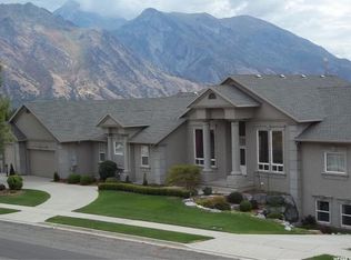 885 W 600 N, Alpine, UT 84004