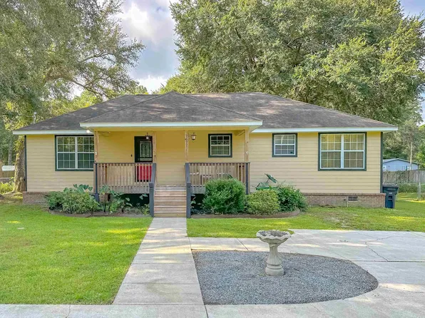 7677 Christy Cary Ln, Tallahassee, FL 32304