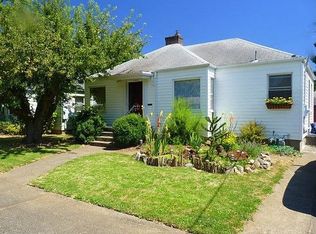 7246 N Newell Ave, Portland, OR 97203