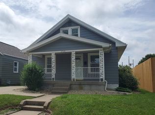 2706 Elm St, Quincy, IL 62301