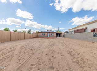 9214 S Calle Sahuaro, Guadalupe, AZ 85283