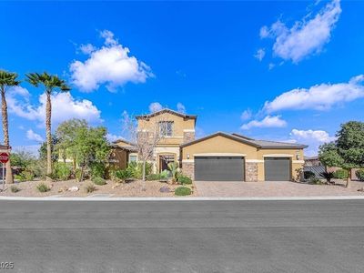 380 Baratheon Ave, Las Vegas, NV, 89183