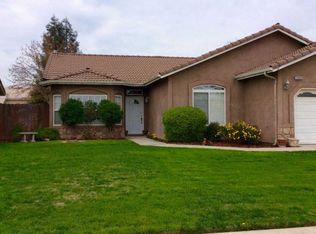 2686 Goldridge St, Selma, CA