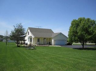 9919 Sandy Run Dr, Waynesville, OH 45068