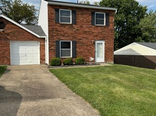 10 Delphi Dr, Erlanger, KY 41018