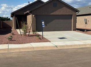 22138 E Arcus Pl, Red Rock, AZ 85145