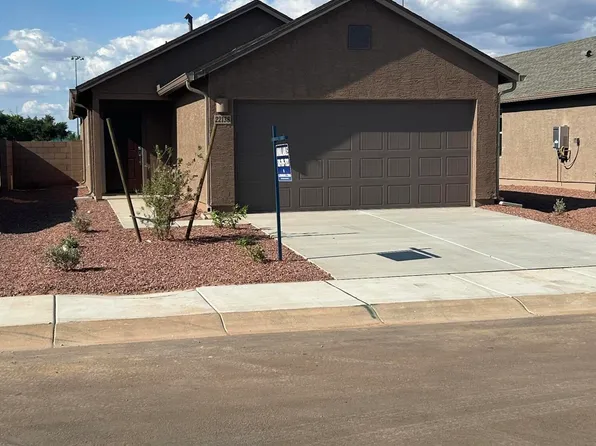 22138 E Arcus Pl, Red Rock, AZ 85145