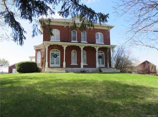 9006 Ridge Rd, Gasport, NY 14067