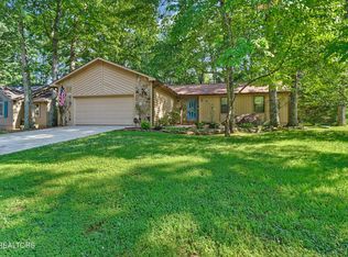 110 Trafalgar Dr, Fairfield Glade, TN 38558