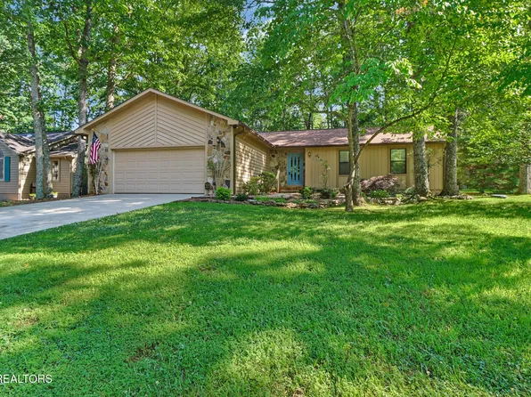 110 Trafalgar Dr, Fairfield Glade, TN 38558
