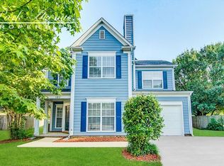 121 Marleton Way, Holly Springs, NC 27540