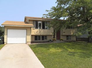 1620 Jade Dr, Pocatello, ID 83202