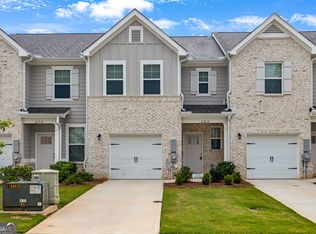 483 Payne Dr, McDonough, GA 30253