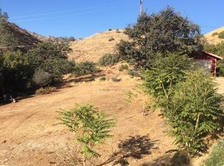 Pinehurst Way, Wofford heights, CA 93285