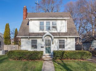 1432 Lawndale Rd, Elkhart, IN 46514