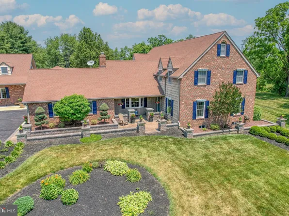 403 Virginia Dr, Middletown, DE 19709