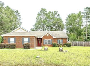 34 Hawthorn Pass, Crawfordville, FL 32327