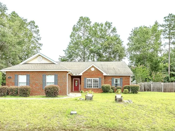 34 Hawthorn Pass, Crawfordville, FL 32327