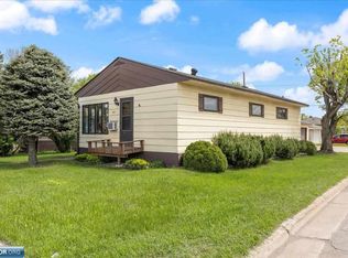 1124 17th St S, Virginia, MN 55792