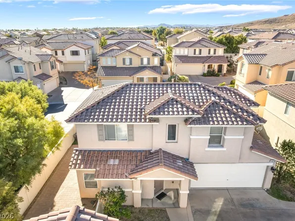 9285 Hainsworth Ave, Las Vegas, NV 89148