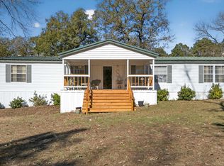 2000 W An County Rd #441, Palestine, TX 75801