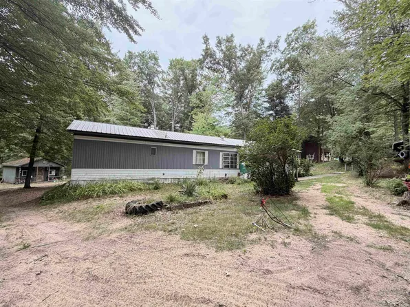 4070 N Valley View Rd, Harrison, MI 48625