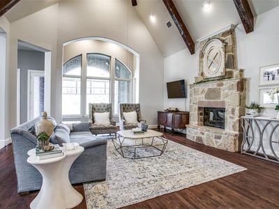 4321 Red Wing Dr, Prosper, TX, 75078