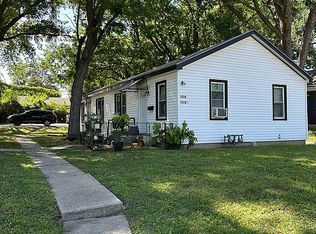 1520 S Appleton Ave, Independence, MO 64052