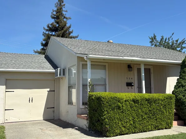 324 Cottonwood St, Vacaville, CA 95688
