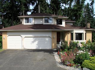 7117 72nd Street Ct SW, Lakewood, WA 98498